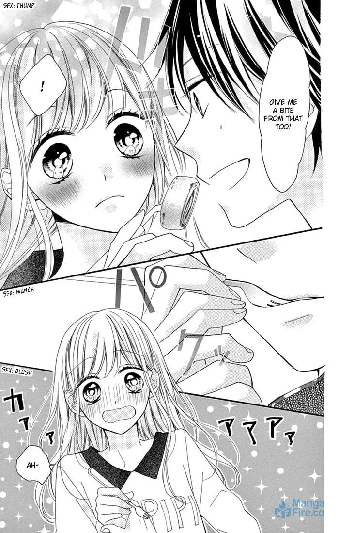 Shinkon Gokko Chapter 2 page 12 - 