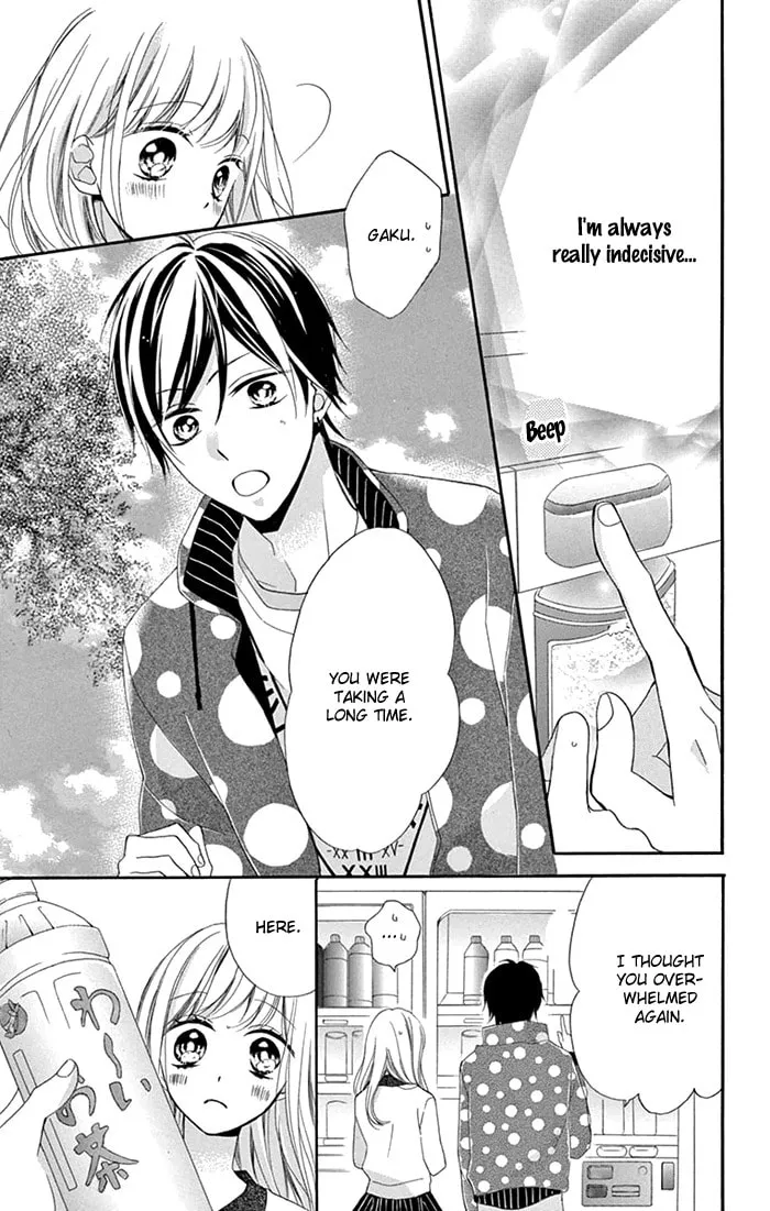 Shinkon Gokko Chapter 2 page 14 - 