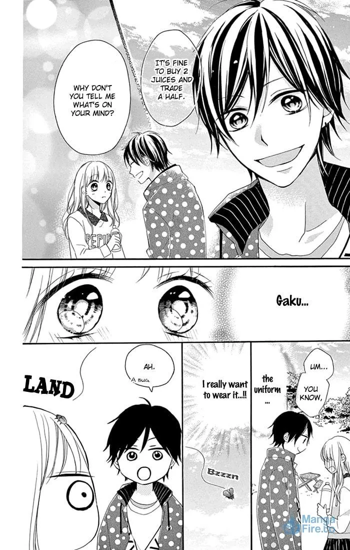 Shinkon Gokko Chapter 2 page 15 - 