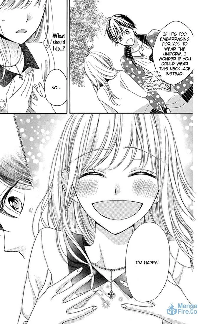 Shinkon Gokko Chapter 2 page 18 - 