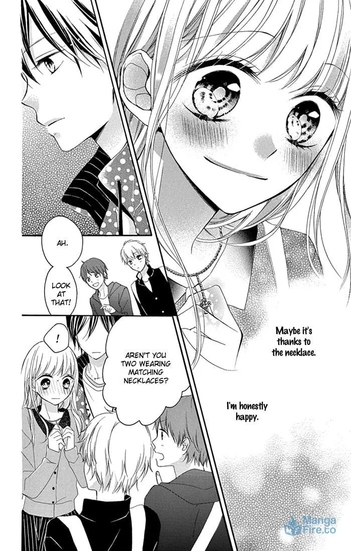 Shinkon Gokko Chapter 2 page 21 - 