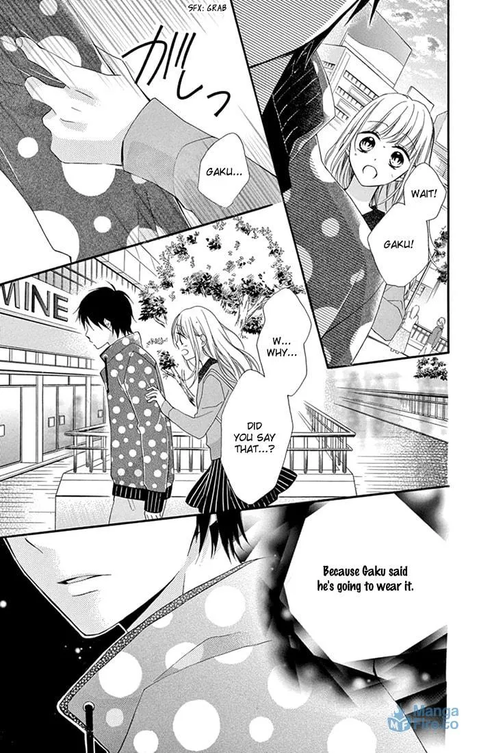 Shinkon Gokko Chapter 2 page 24 - 