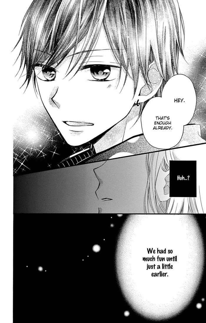 Shinkon Gokko Chapter 2 page 25 - 