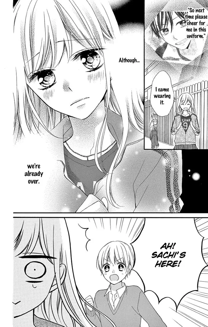 Shinkon Gokko Chapter 2 page 29 - 