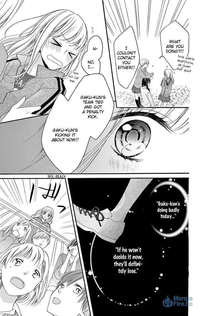 Shinkon Gokko Chapter 2 page 30 - 
