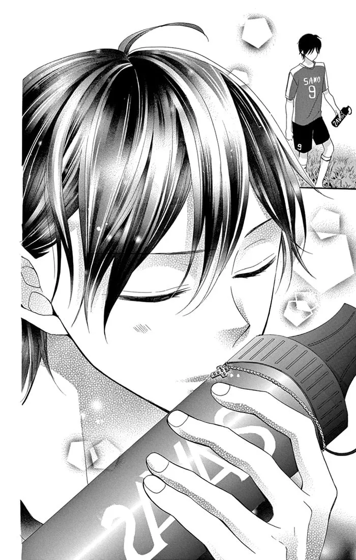 Shinkon Gokko Chapter 2 page 31 - 