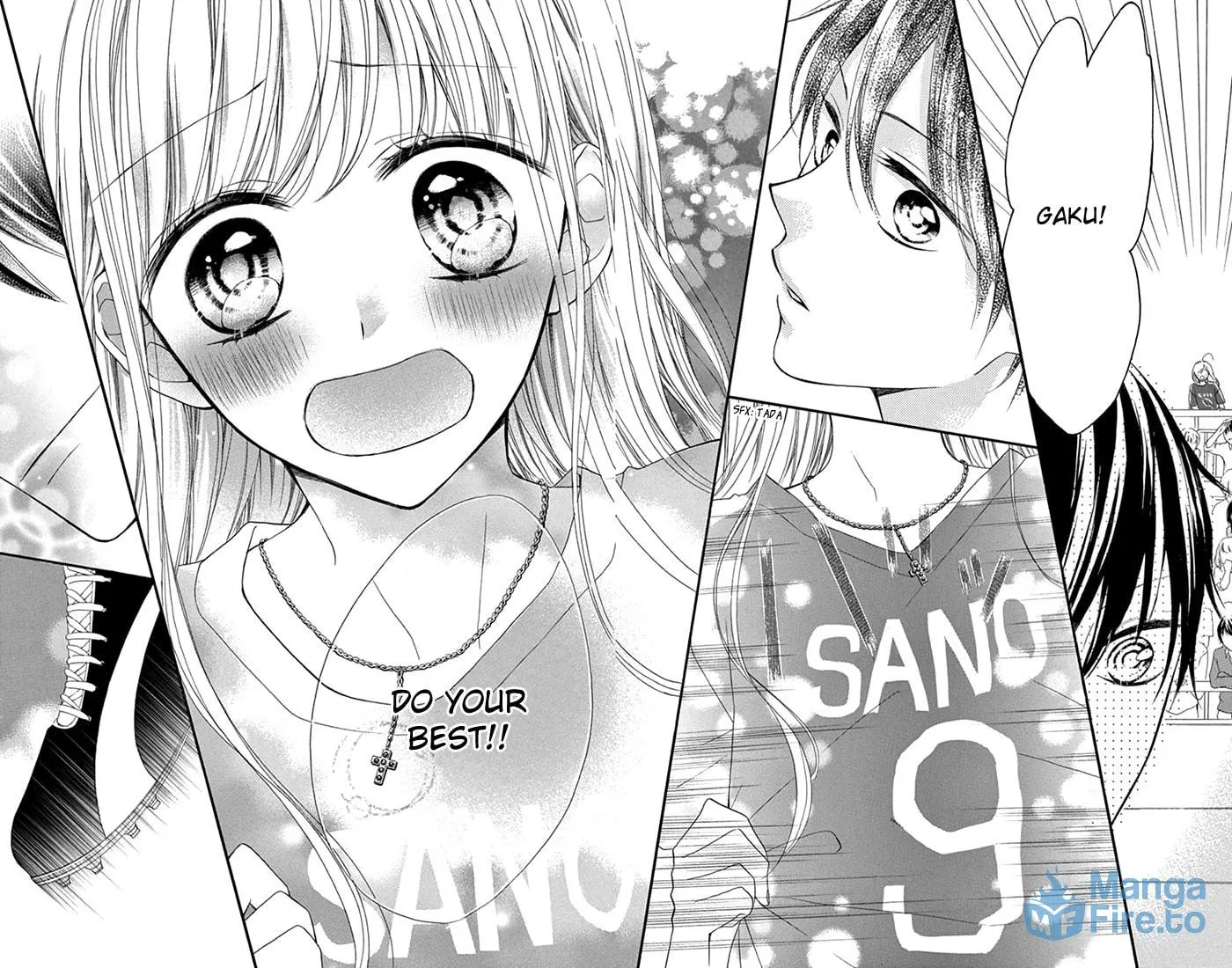 Shinkon Gokko Chapter 2 page 33 - 