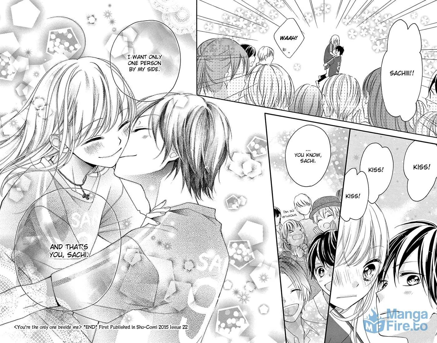 Shinkon Gokko Chapter 2 page 36 - 