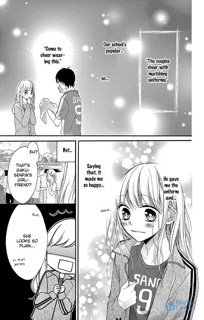 Shinkon Gokko Chapter 2 page 6 - 