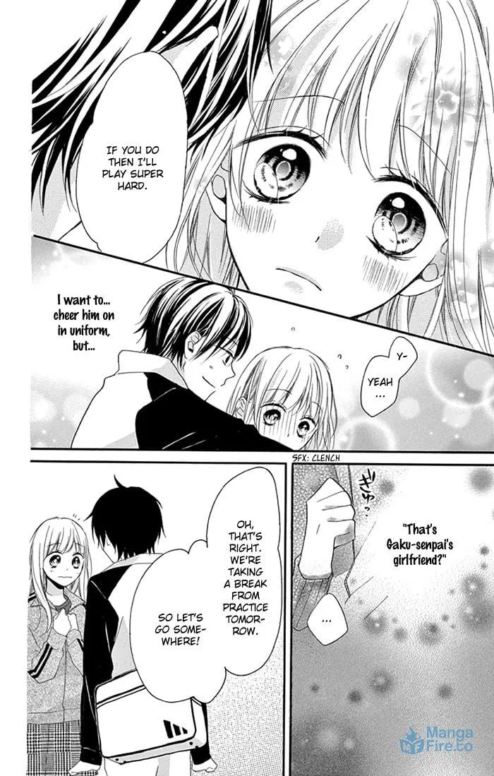 Shinkon Gokko Chapter 2 page 9 - 