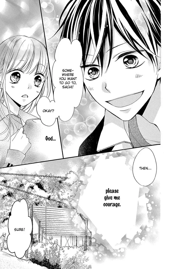 Shinkon Gokko Chapter 2 page 10 - 