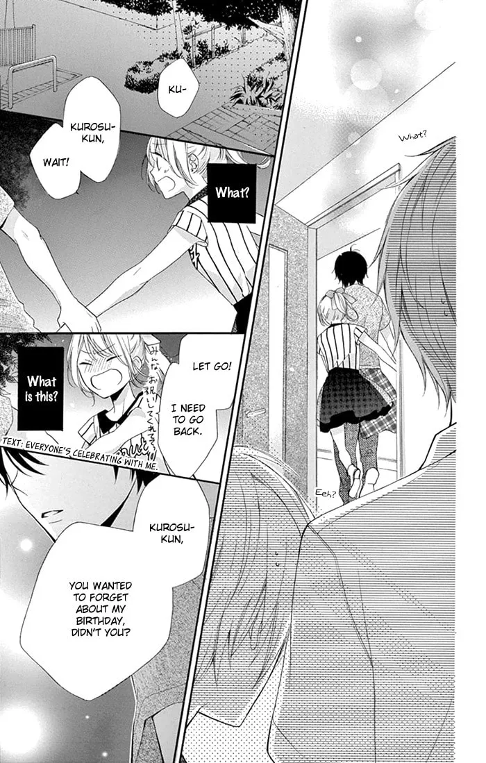 Shinkon Gokko Chapter 3 page 23 - 