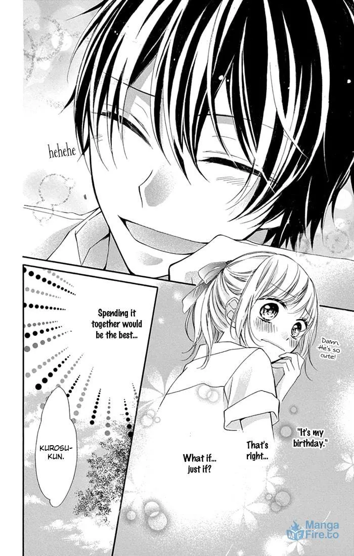 Shinkon Gokko Chapter 3 page 9 - 