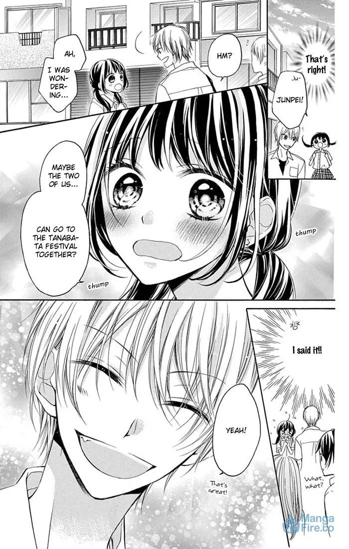 Shinkon Gokko Chapter 4 page 6 - 