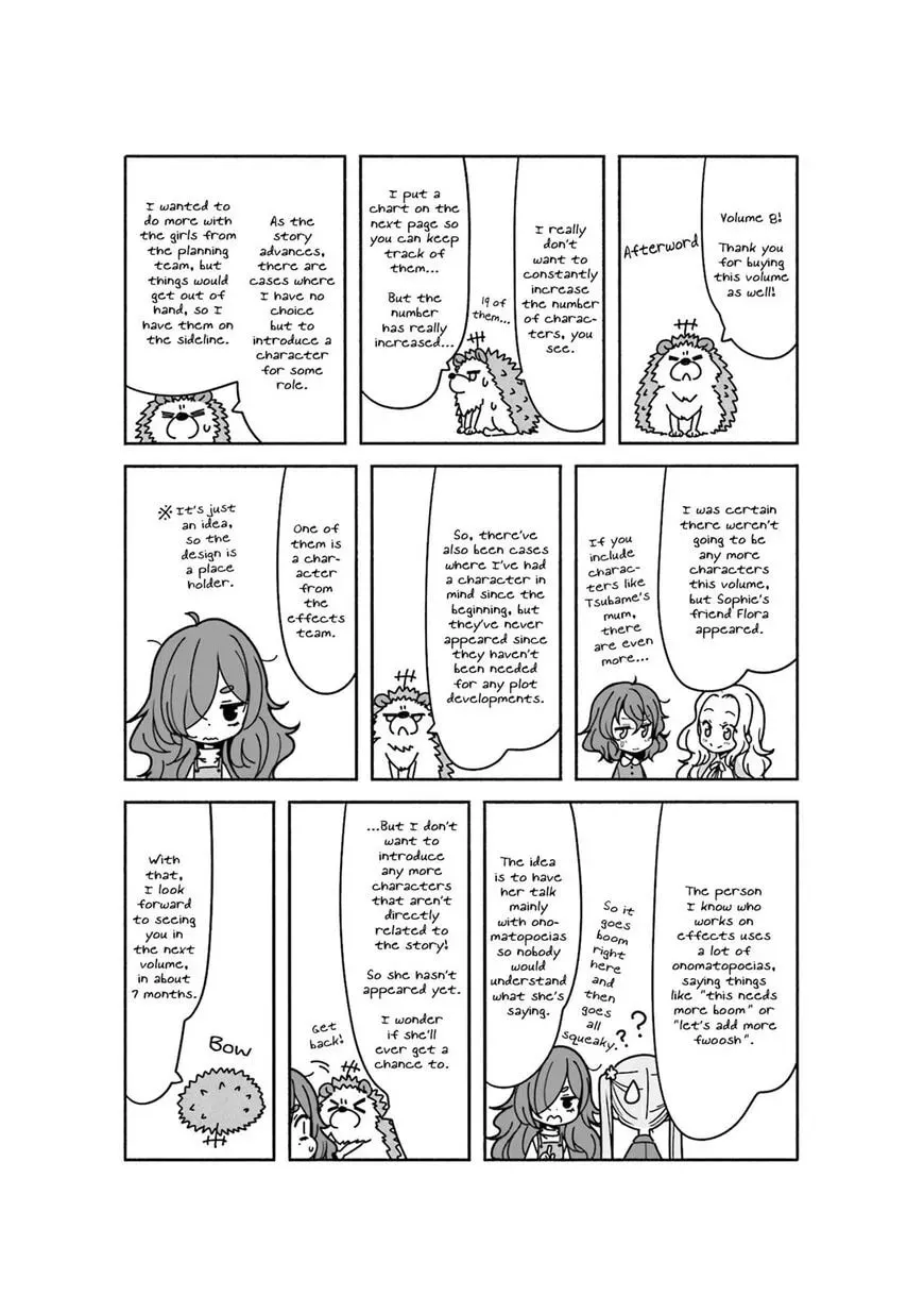 Shinkon Gokko Chapter 90 page 10 - 