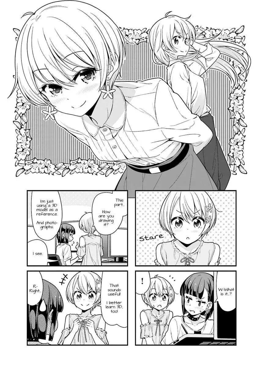 Shinkon Gokko Chapter 97 page 1 - 