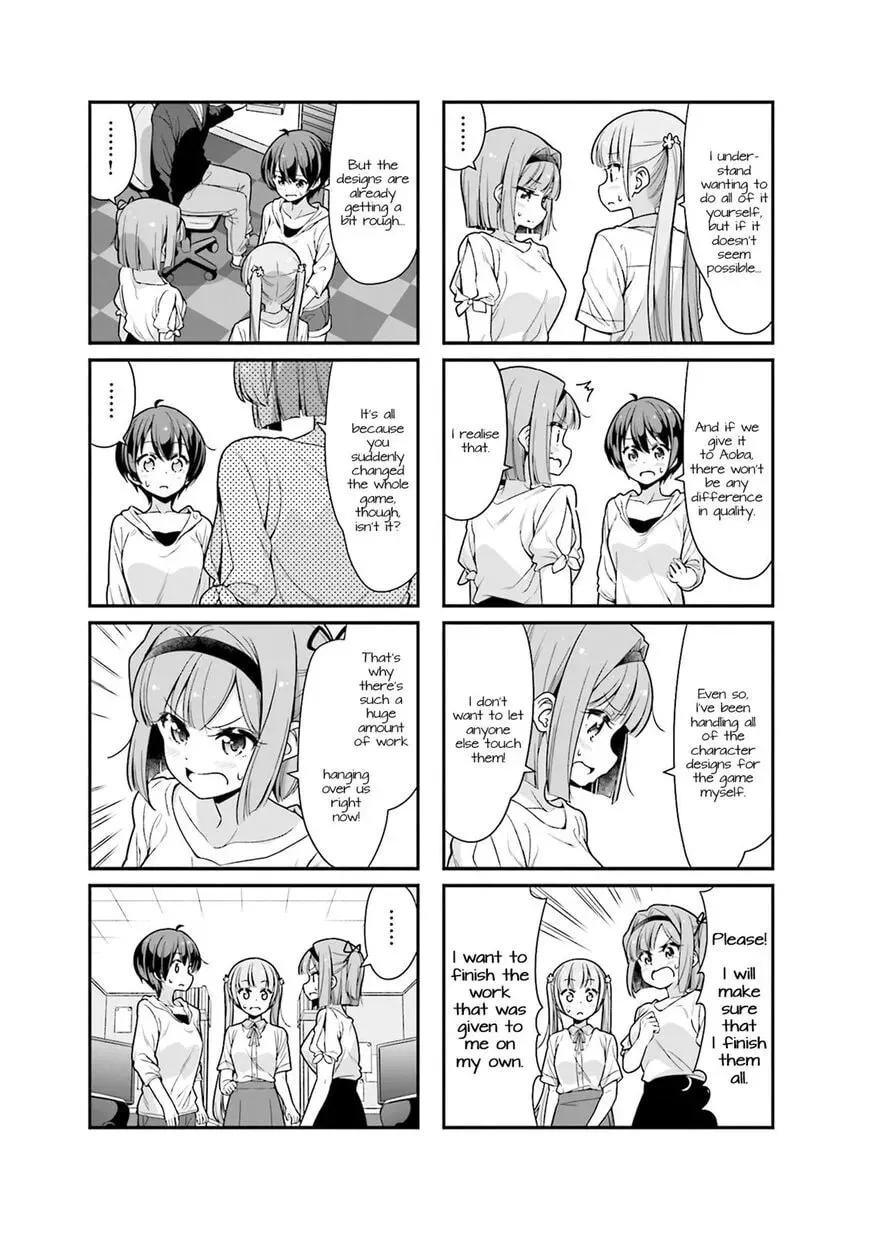 Shinkon Gokko Chapter 99 page 5 - 