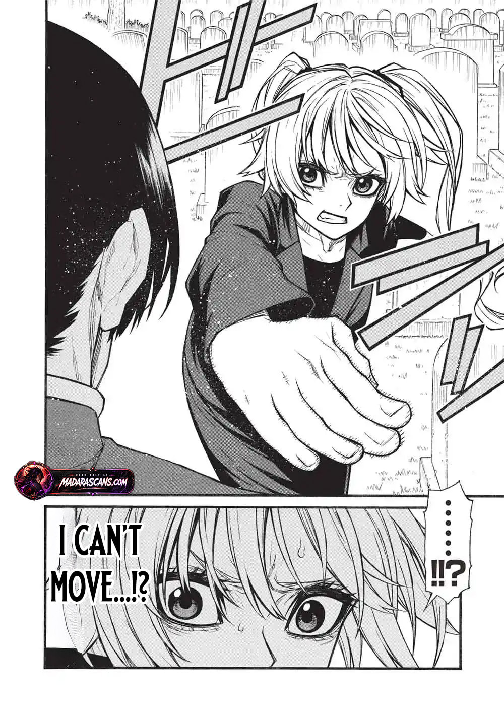 Shinmai Ossan Boukensha, Saikyou Party ni Shinu Hodo Kitaerarete Muteki ni Naru. Chapter 81.1 page 14 - 