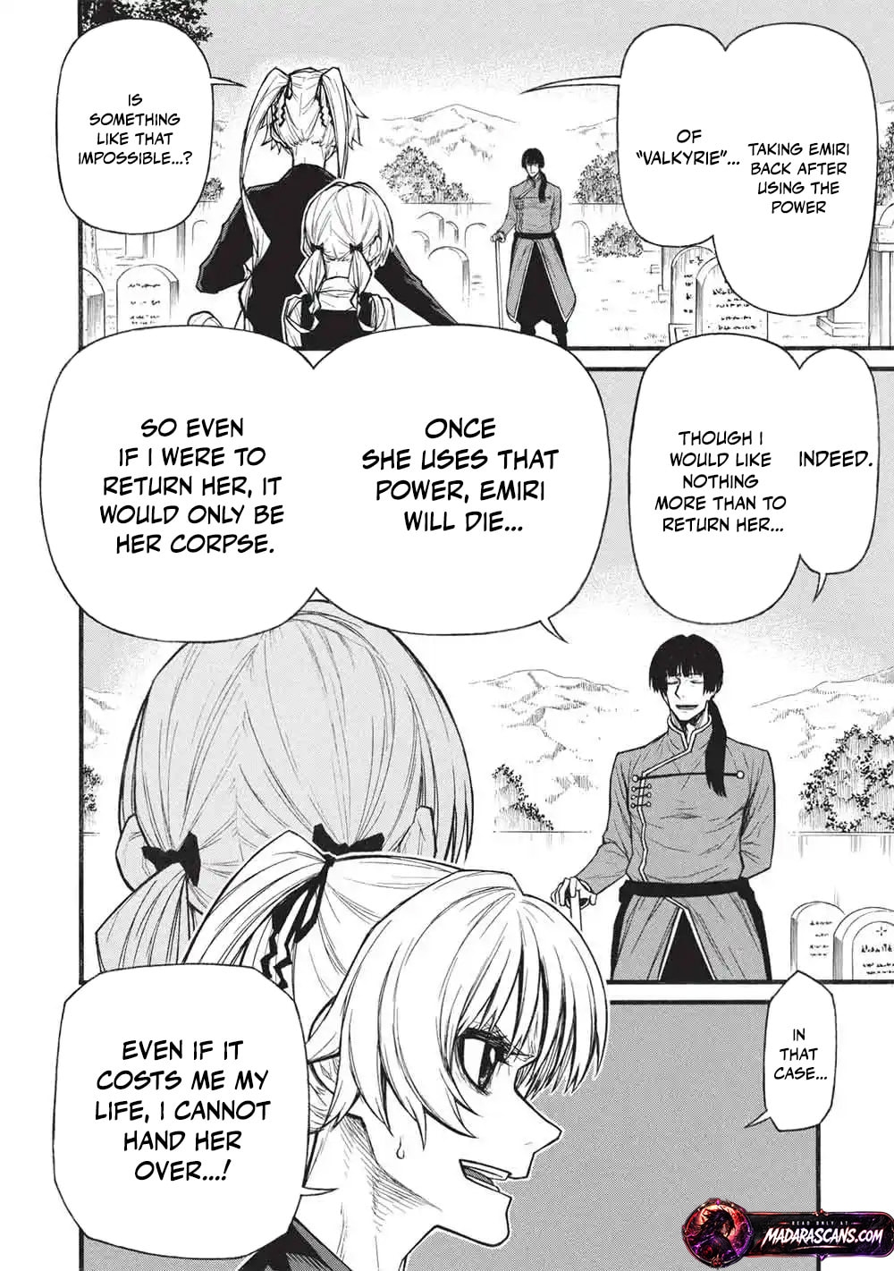 Shinmai Ossan Boukensha, Saikyou Party ni Shinu Hodo Kitaerarete Muteki ni Naru. Chapter 81.1 page 10 - 