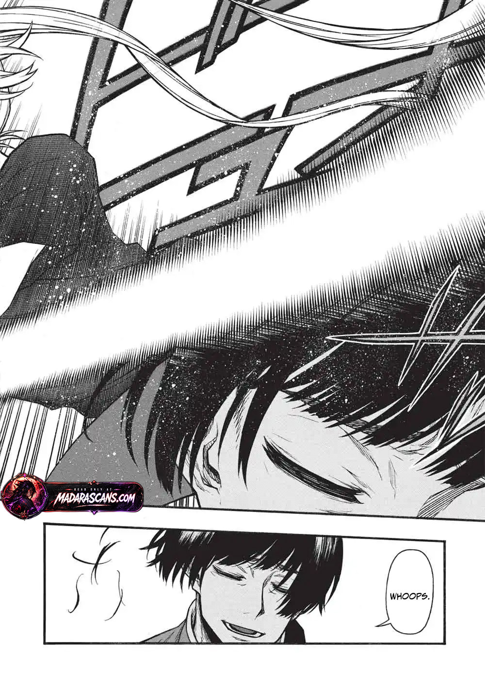 Shinmai Ossan Boukensha, Saikyou Party ni Shinu Hodo Kitaerarete Muteki ni Naru. Chapter 81.2 page 10 - 