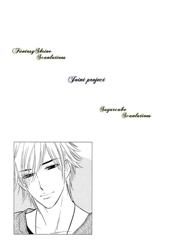 Shinnyuu Kinshi no Koi Chapter 1 page 42 - 