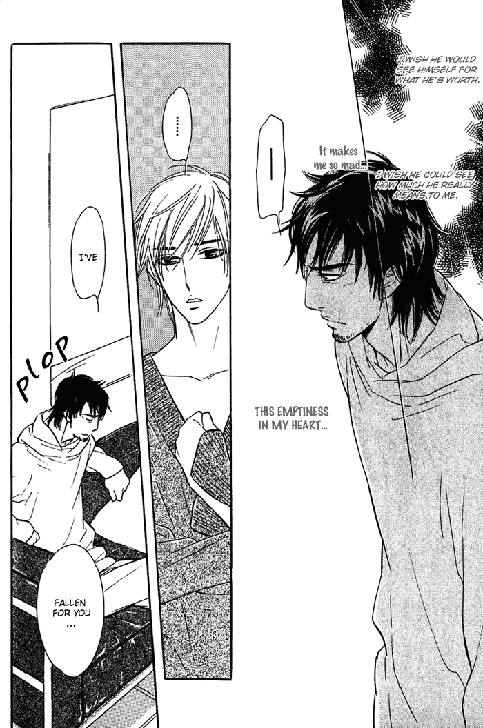 Shinnyuu Kinshi no Koi Chapter 1 page 78 - 