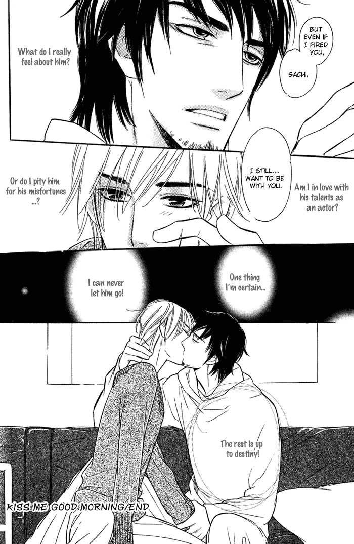 Shinnyuu Kinshi no Koi Chapter 1 page 82 - 