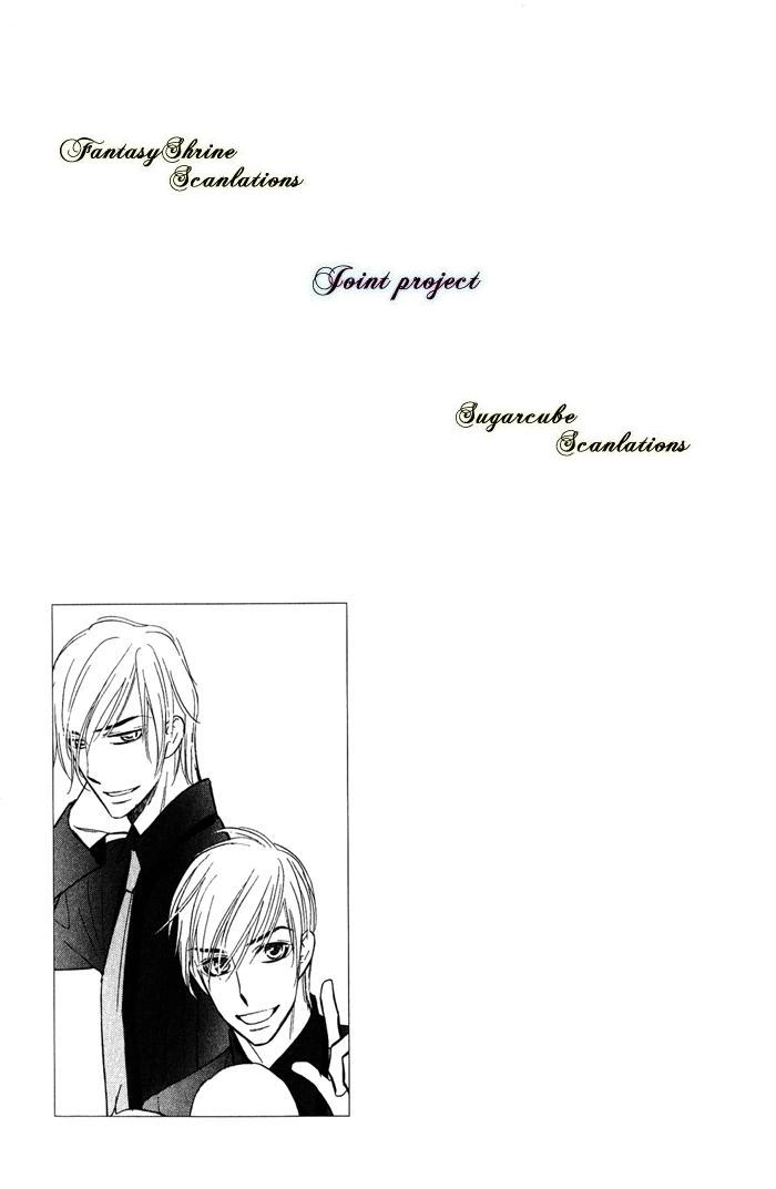 Shinnyuu Kinshi no Koi Chapter 2 page 36 - 