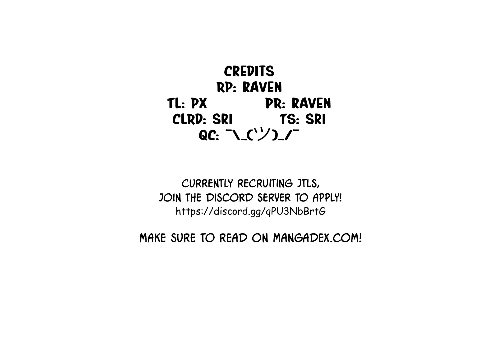 Shino & Ren Chapter 14 page 1 - 