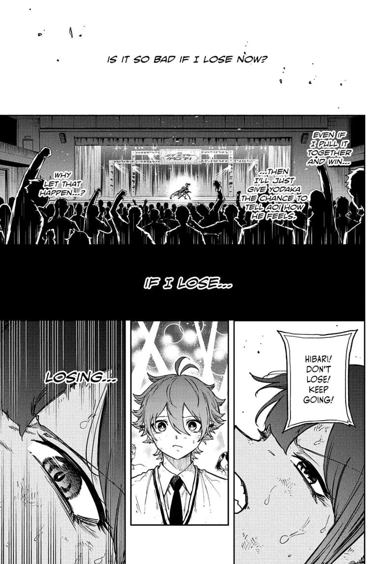 Shinobigoto Chapter 101 page 13 - 