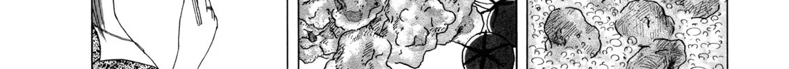 Shinya Shokudou Chapter 35 page 4 - 