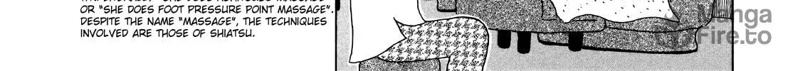 Shinya Shokudou Chapter 40 page 20 - 