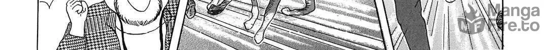 Shinya Shokudou Chapter 49 page 18 - 