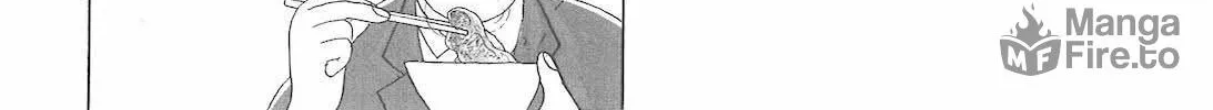 Shinya Shokudou Chapter 75 page 11 - 