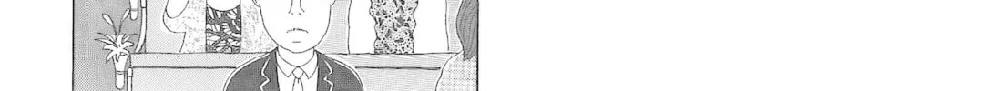 Shinya Shokudou Chapter 80 page 15 - 