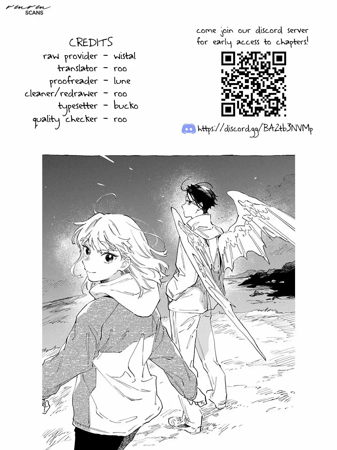 Shiokaze to Ryuu no Sumika Chapter 6 page 32 - 