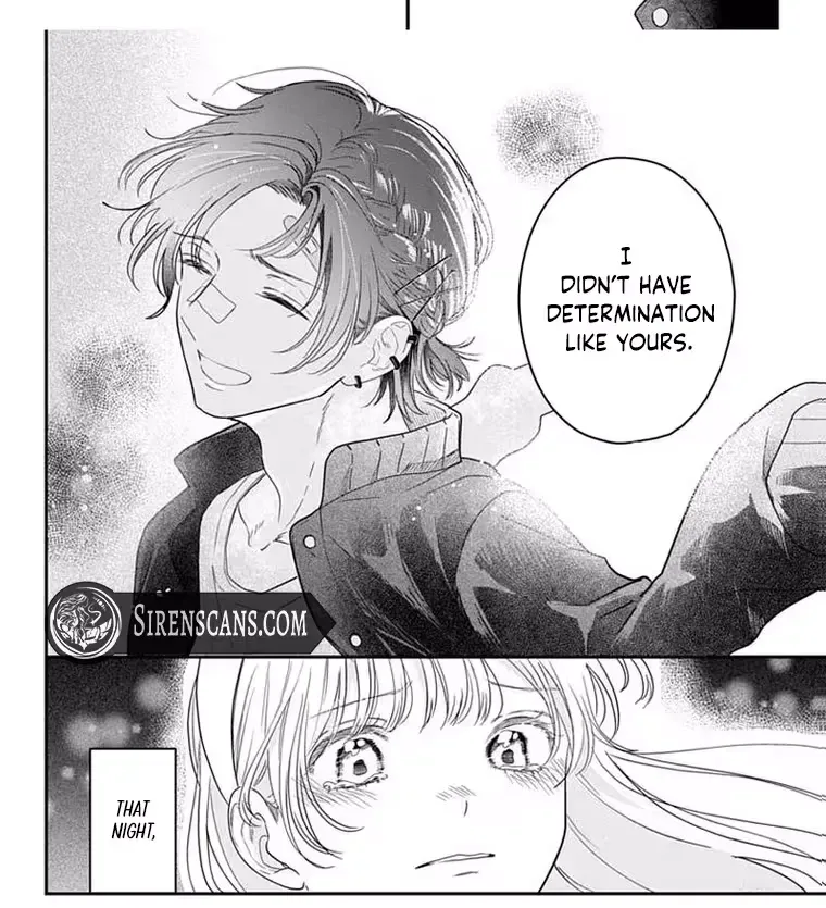 Shion-kun no Oose no Mama Chapter 1 page 35 - 