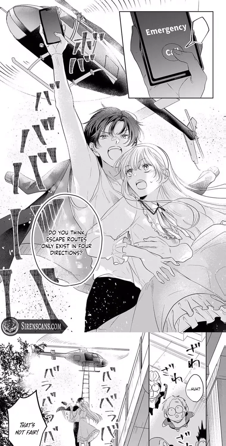 Shion-kun no Oose no Mama Chapter 2 page 32 - 