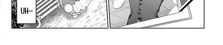 Shion-kun no Oose no Mama Chapter 3 page 8 - 