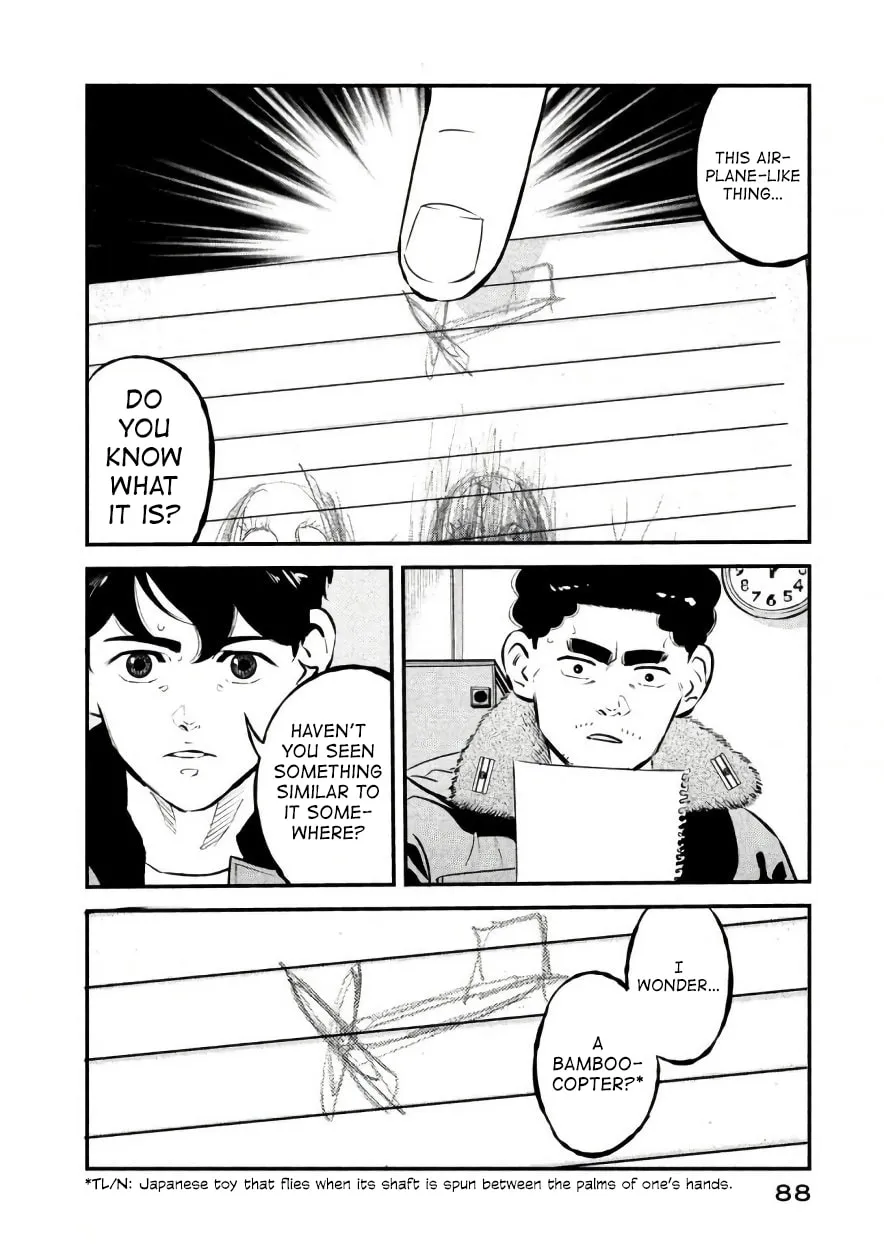 Ship of Theseus Chapter 21 page 4 - 