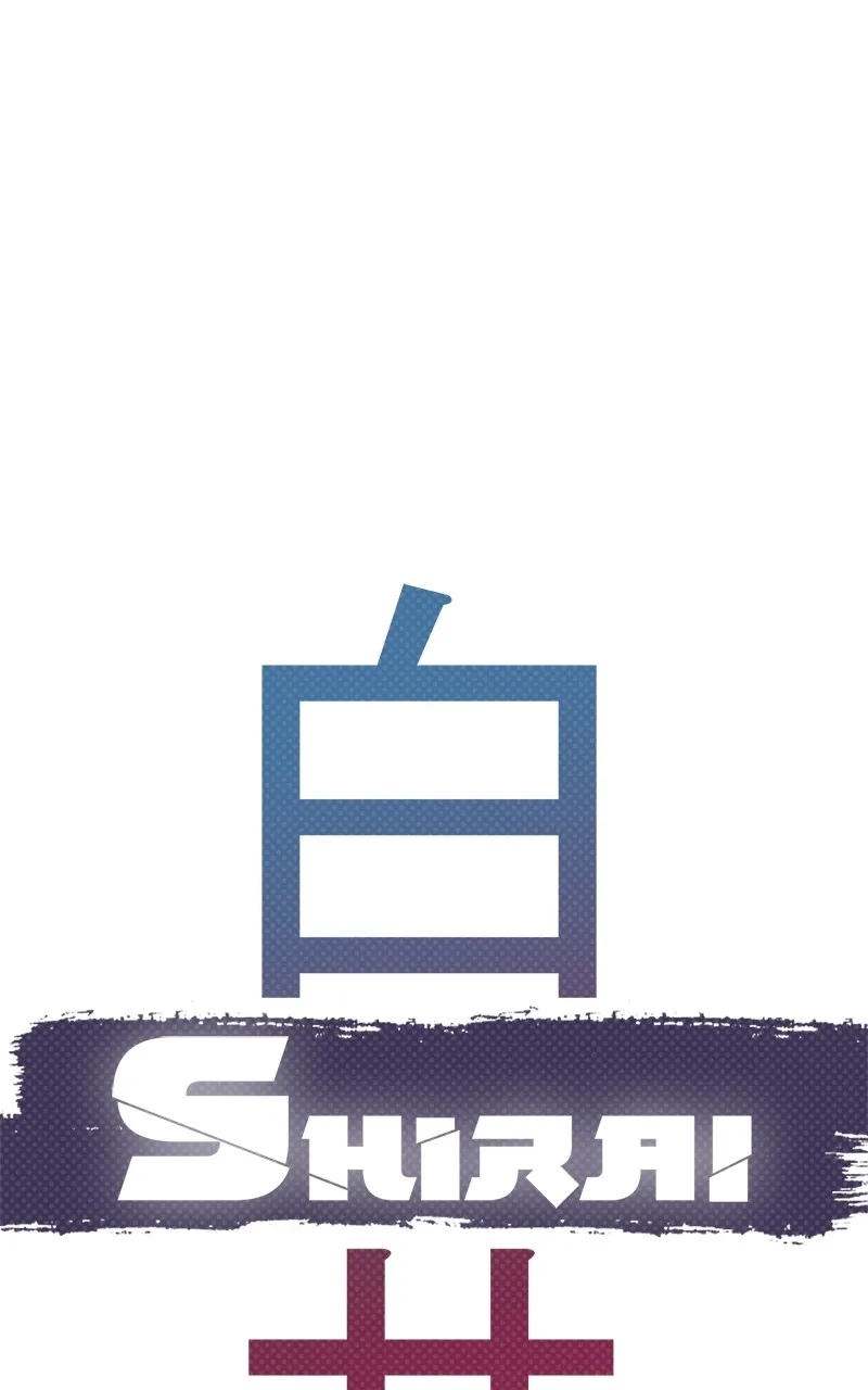 SHIRAI Chapter 11 page 1 - 