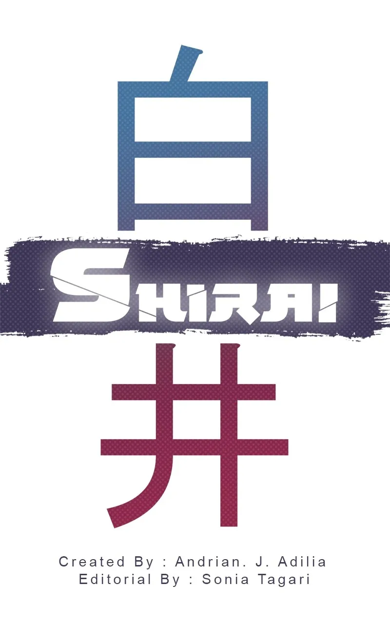 SHIRAI Chapter 14 page 57 - 