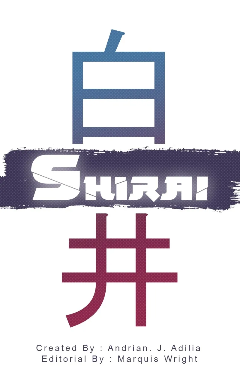 SHIRAI Chapter 4 page 72 - 