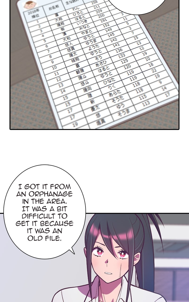 SHIRAI Episode 41 page 13 - 