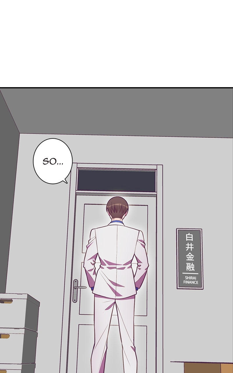 SHIRAI Episode 41 page 19 - 