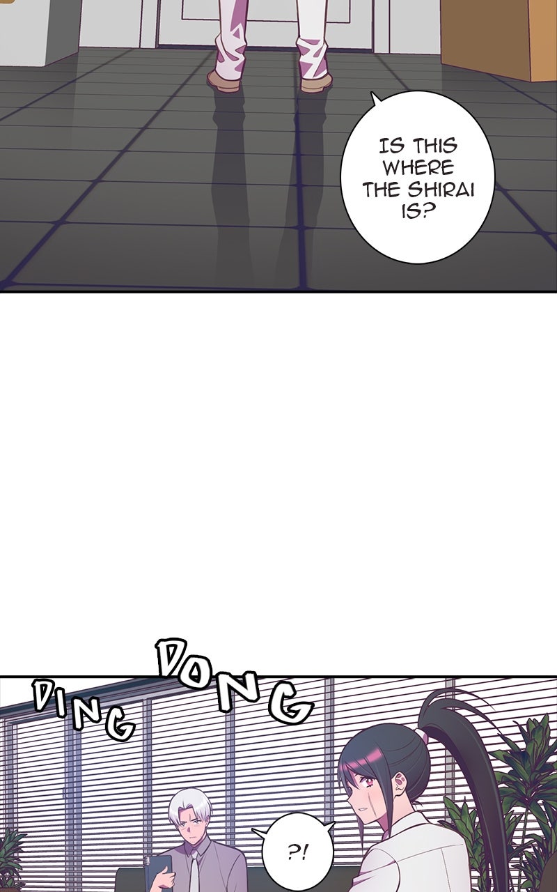SHIRAI Episode 41 page 20 - 