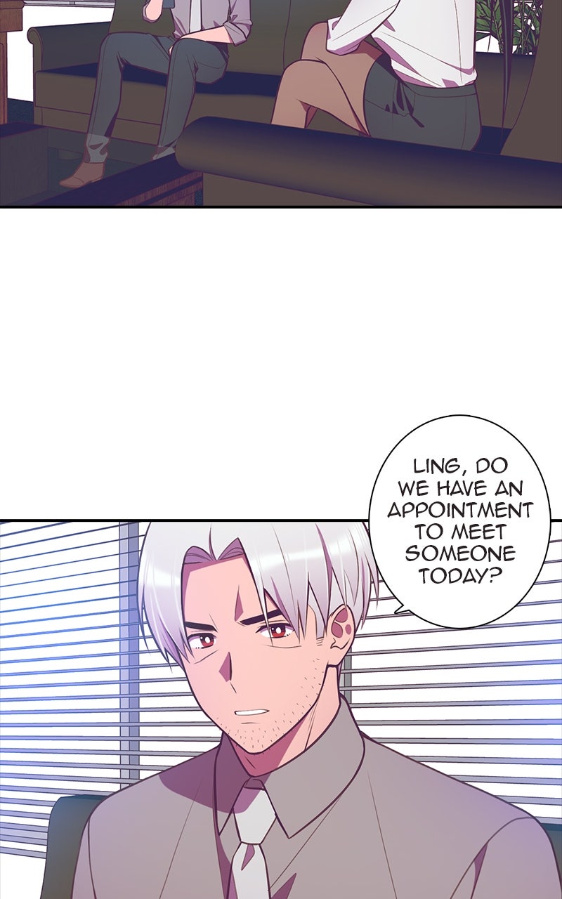 SHIRAI Episode 41 page 21 - 