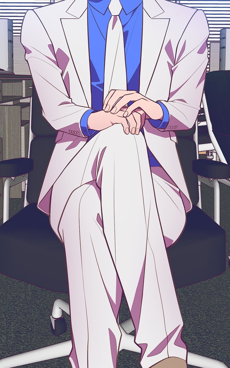 SHIRAI Episode 41 page 24 - 