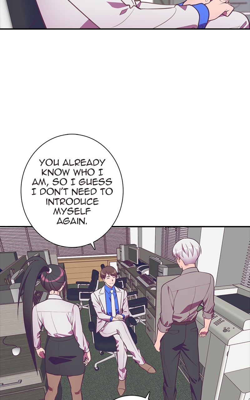 SHIRAI Episode 41 page 30 - 