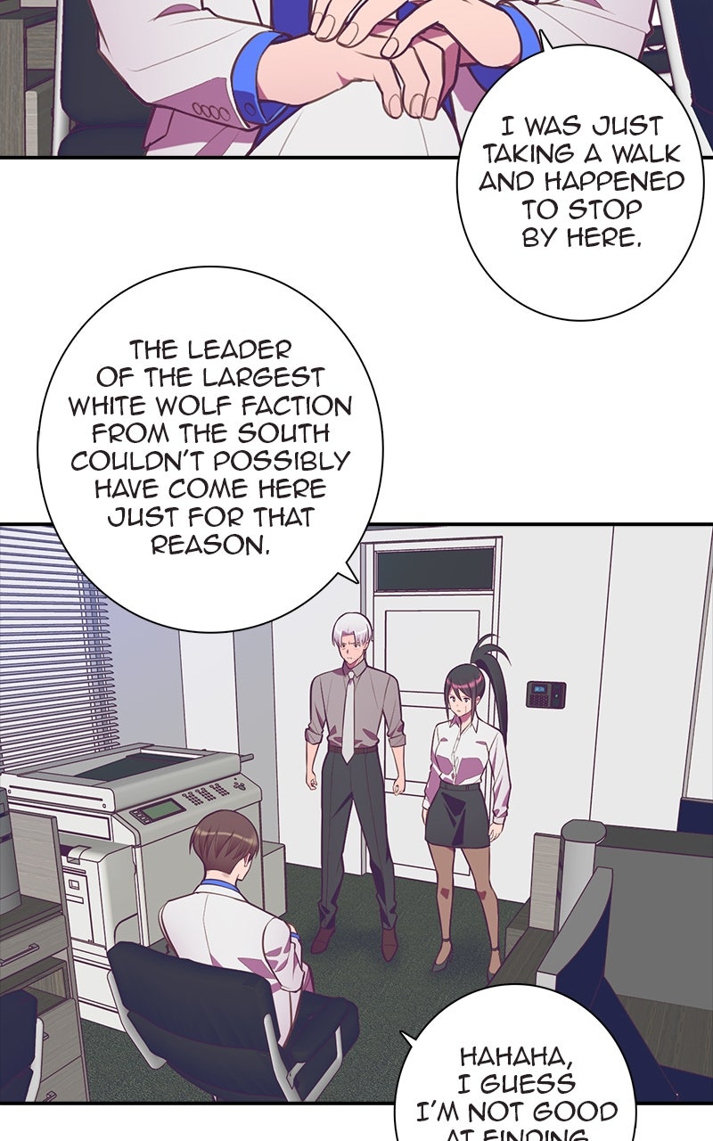 SHIRAI Episode 41 page 32 - 